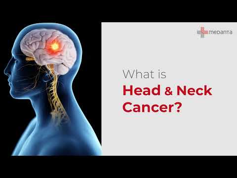  Head And Neck Cancer Part 1 | World H & N Cancer Day 